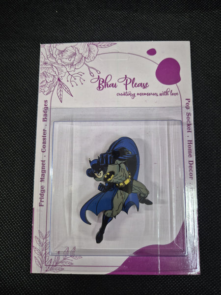 batman-fan-merchandise-magnet-for-home-decor