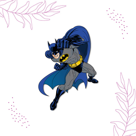 batman-dc-comics-magnet-on-refrigerator