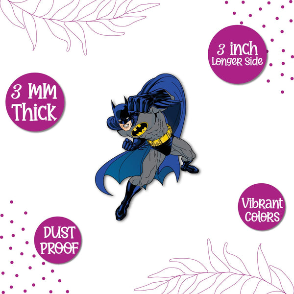 batman-fan-merchandise-packaging-design