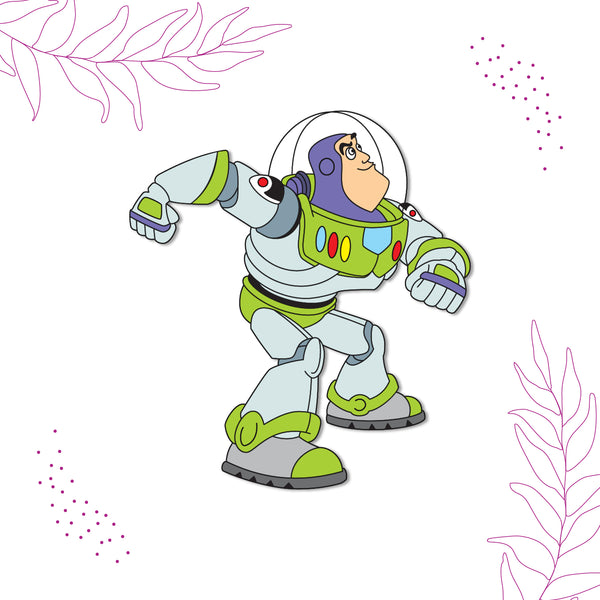 buzz-lightyear-disney-pixar-magnet-on-refrigerator