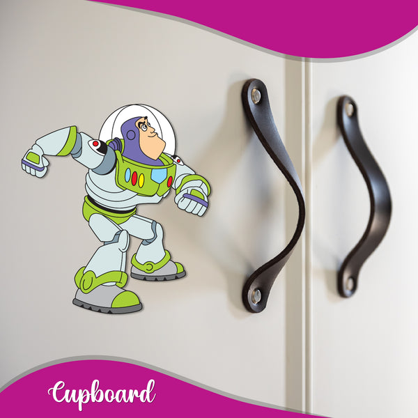 disney-pixar-magnets-group-shot-buzz-lightyear