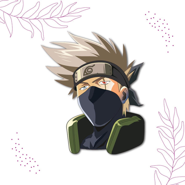 kakashi-sensei-copy-ninja-magnet-on-fridge-lifestyle