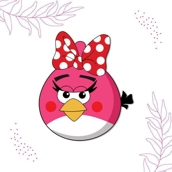 honey-bird-character-magnet-on-refrigerator