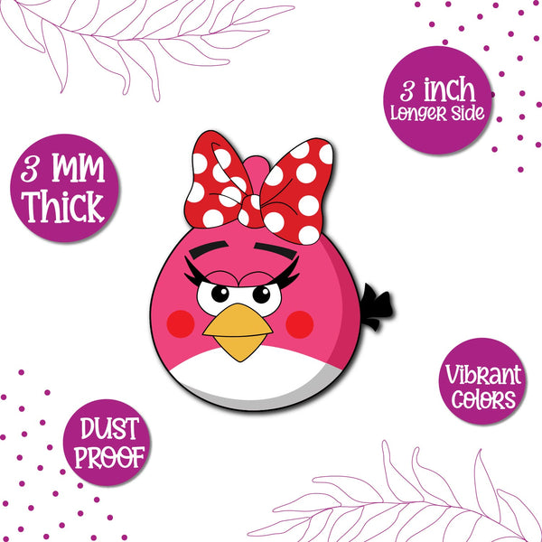 honey-bird-fan-merchandise-packaging-design