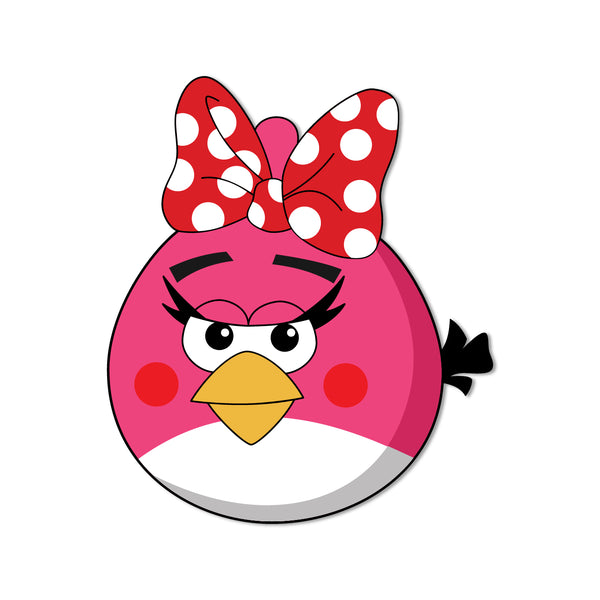 high-quality-honey-bird-fridge-magnet-angle-view