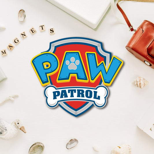 paw-patrol-logo-fridge-magnet-front-view