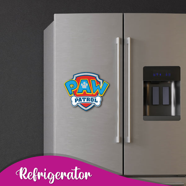 paw-patrol-souvenir-magnet-close-up