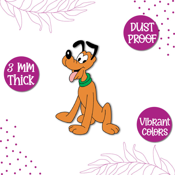pluto-fan-merchandise-packaging-design