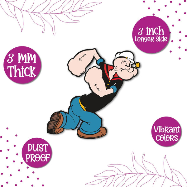 popeye-fan-merchandise-packaging-design