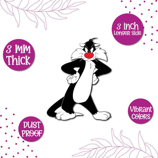 sylvester-merchandise-packaging-design