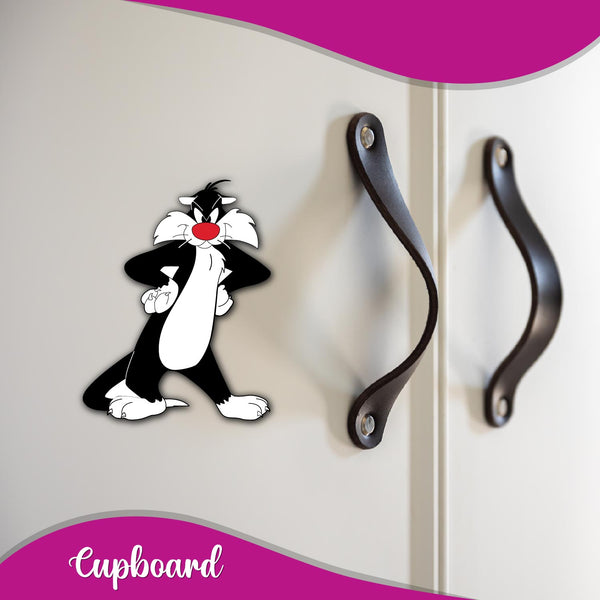 loony-tunes-magnets-group-shot-sylvester
