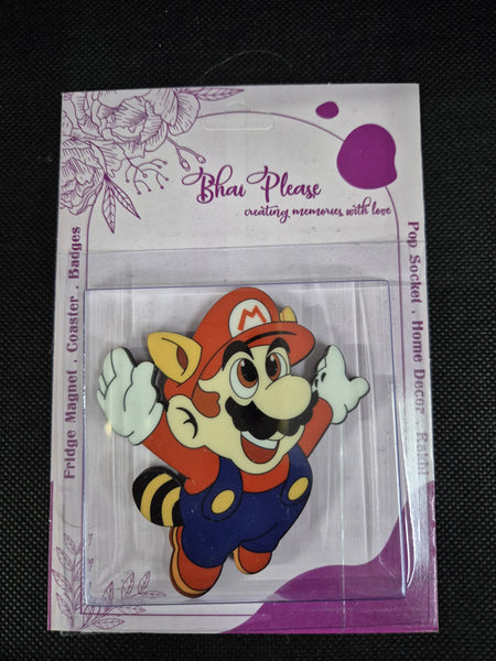 super-mario-fan-merchandise-magnet-for-home-decor