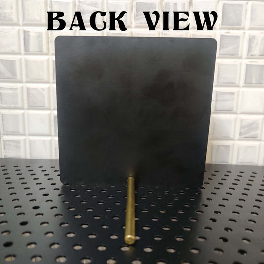 We can do it - Wooden Table Frame/ Table top