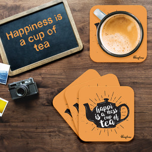 Coasters