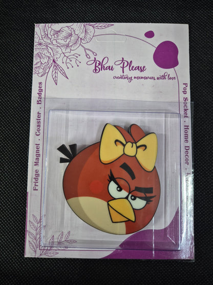 angry-bird-fan-merchandise-magnet-for-home-decor