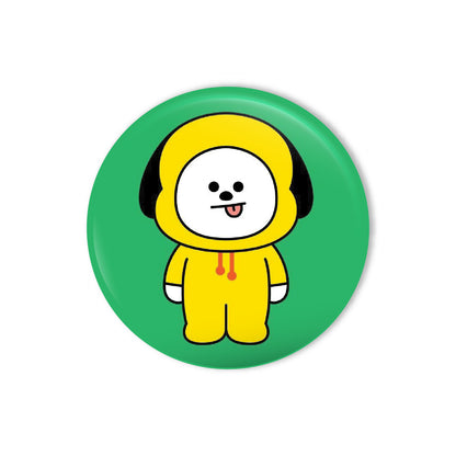BTS Jimin  Pin Badges