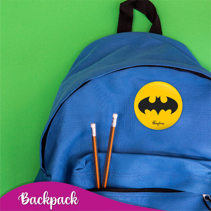Batman Pin Badge