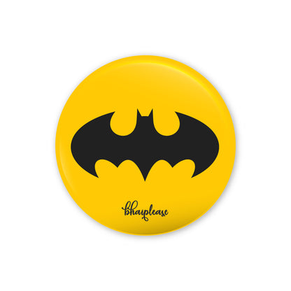 Batman Pin Badge