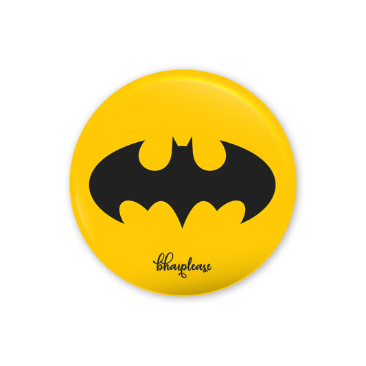 Batman Pin Badge