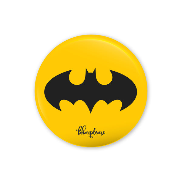 Batman Pin Badge