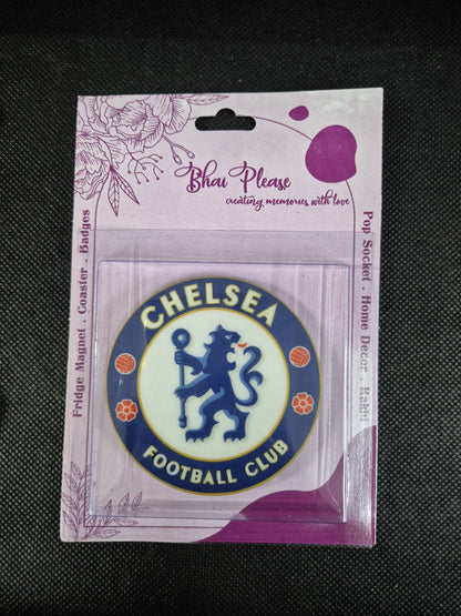 Chelsea supporters fridge magnet India