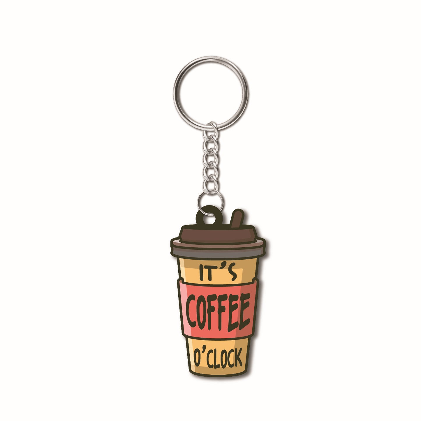  Bhai Please coffee lover gift