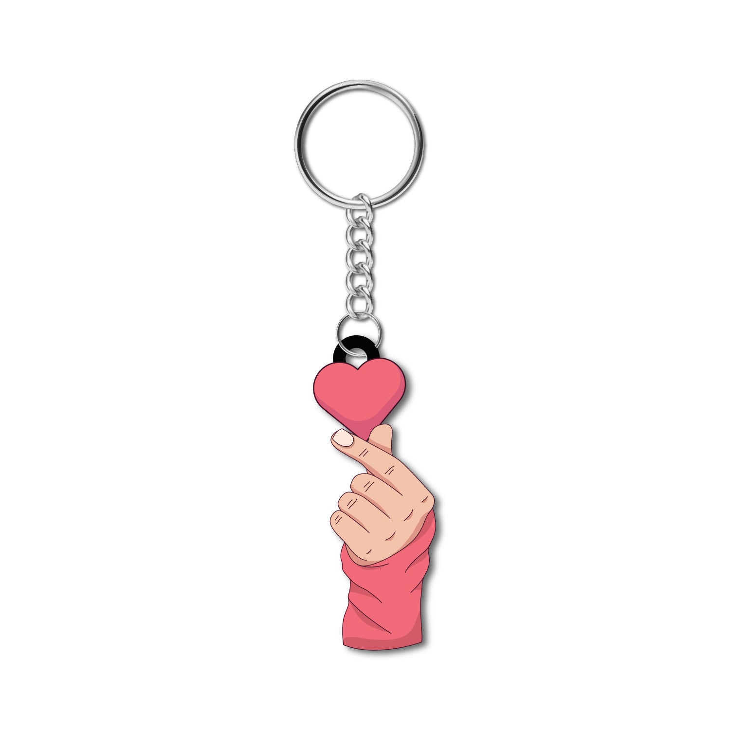 Durable wooden accessory