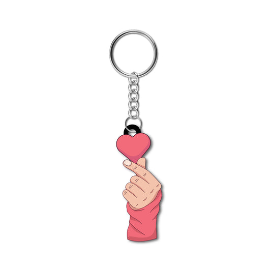  Durable wooden accessory