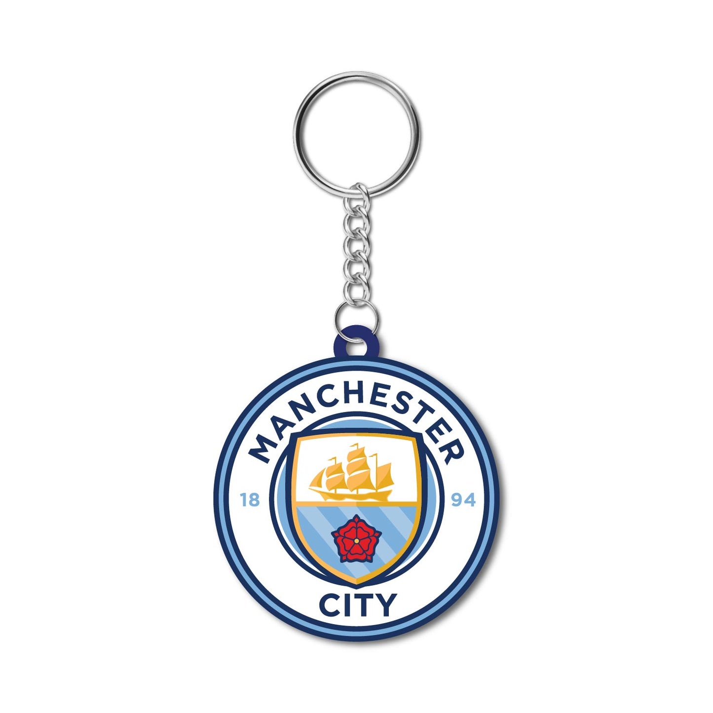  Bhai Please Manchester City fan gift