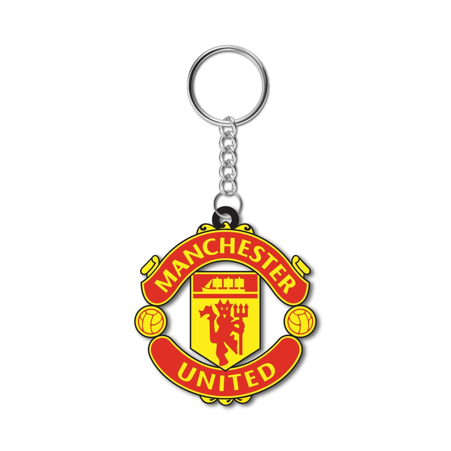  Bhai Please Man Utd fan gift