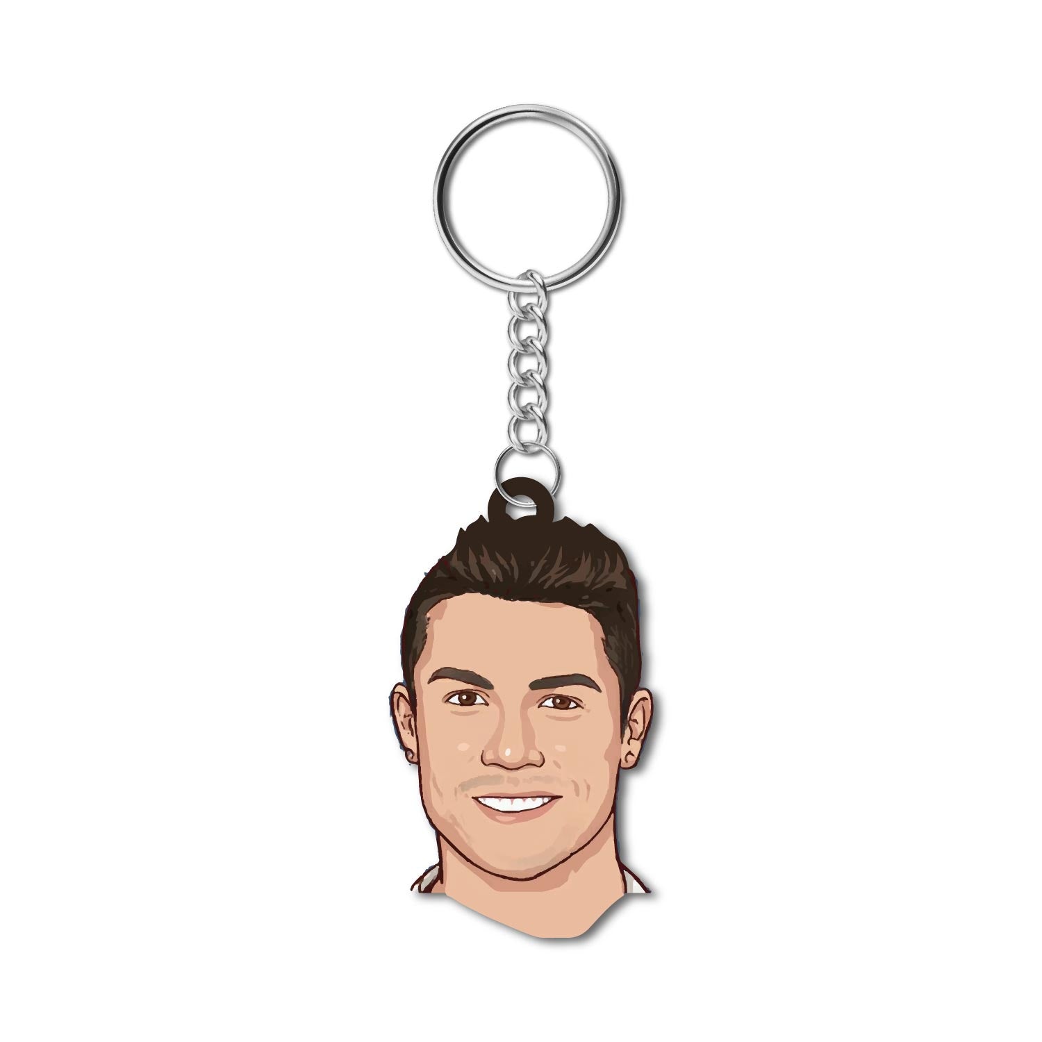  Bhai Please Ronaldo fan gift