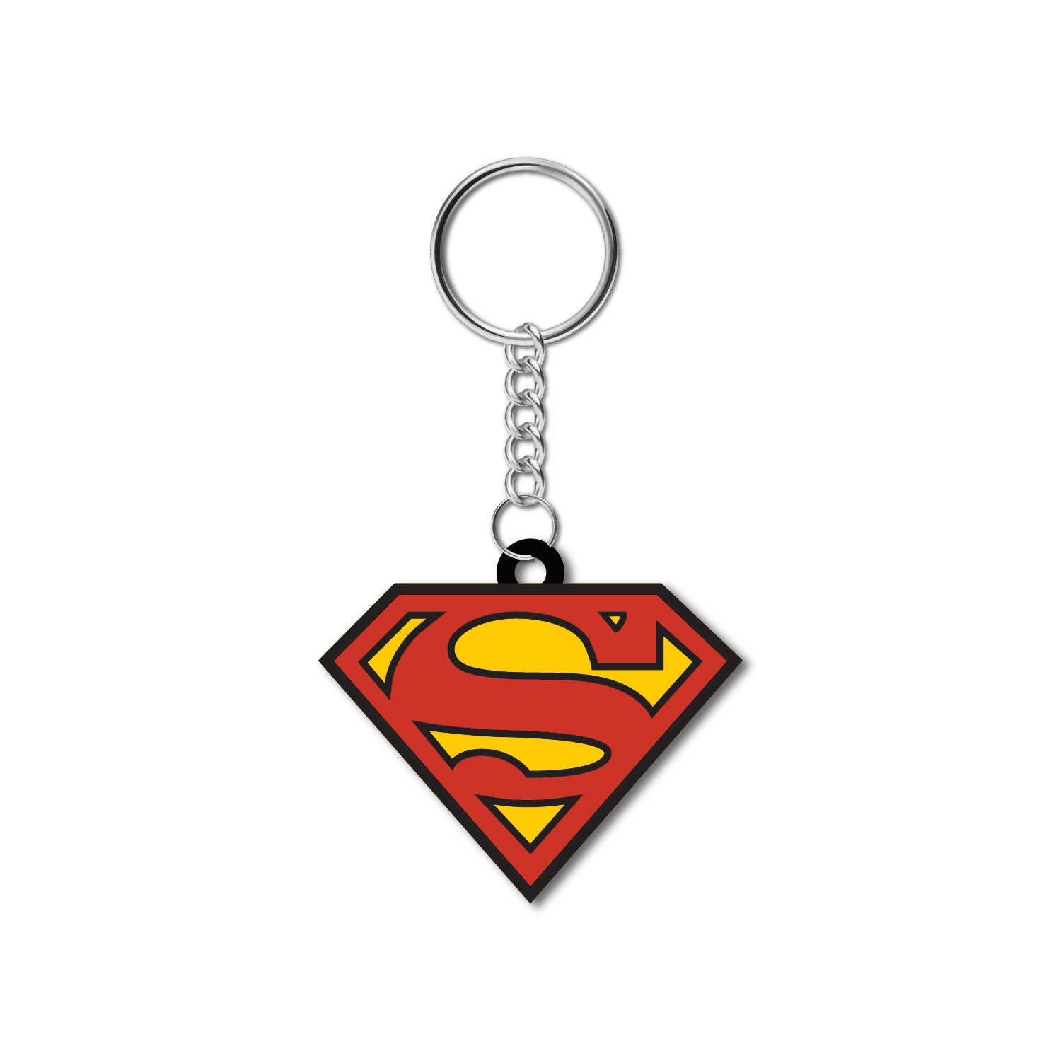  Bhai Please DC Comics gift
