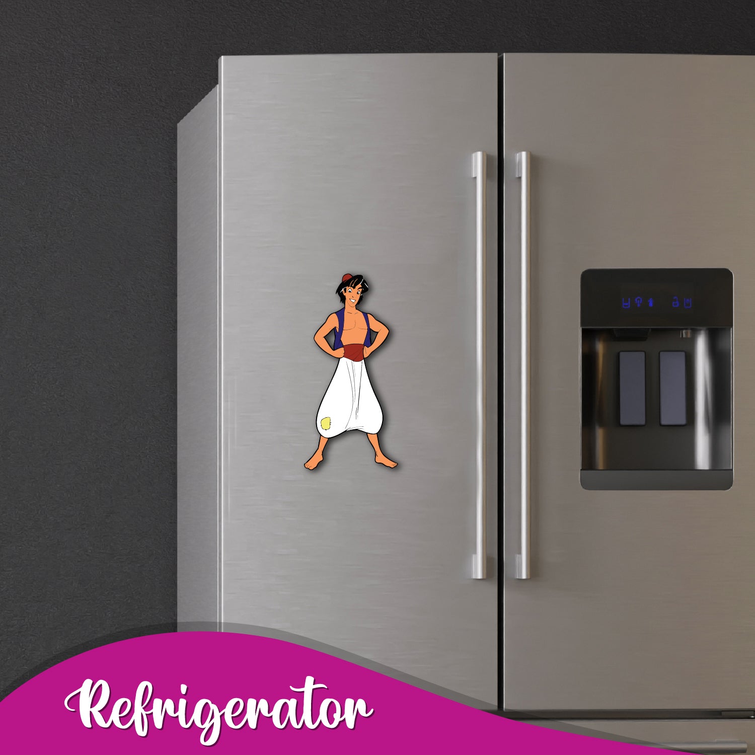 aladdin-the-movie-souvenir-magnet-close-up