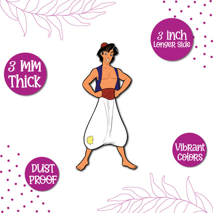 aladdin-fan-merchandise-packaging-design