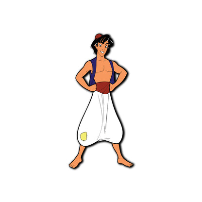 high-quality-aladdin-fridge-magnet-angle-view