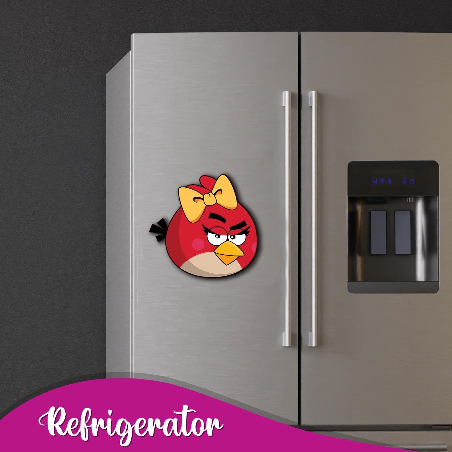 angry-bird-souvenir-magnet-close-up-detail
