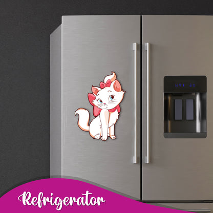 aristocats-movie-souvenir-magnet-close-up