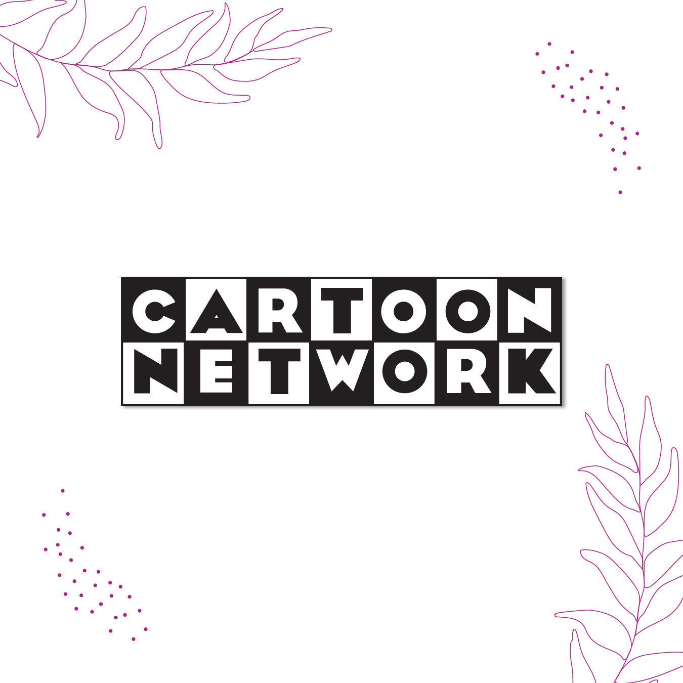 cartoon-network-channel-magnet-on-refrigerator