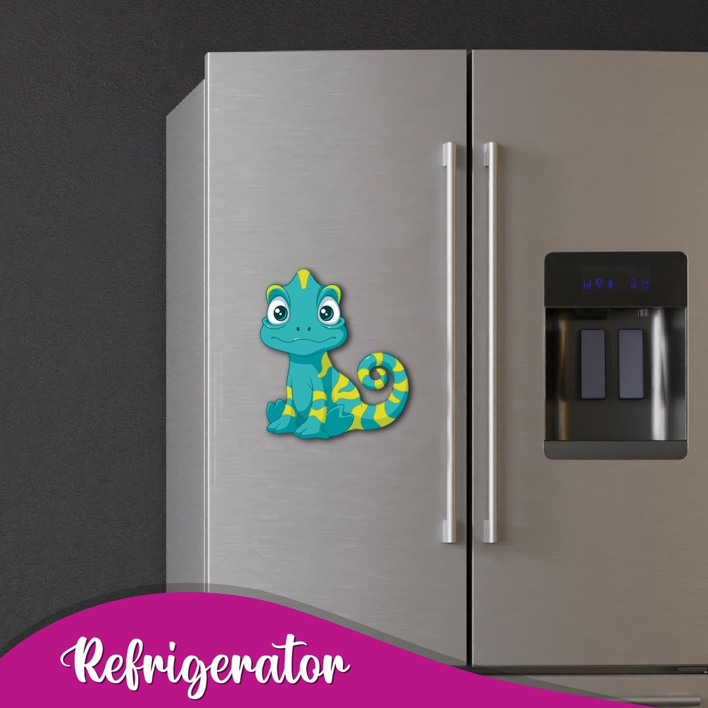 premium-chameleon-magnet-close-up