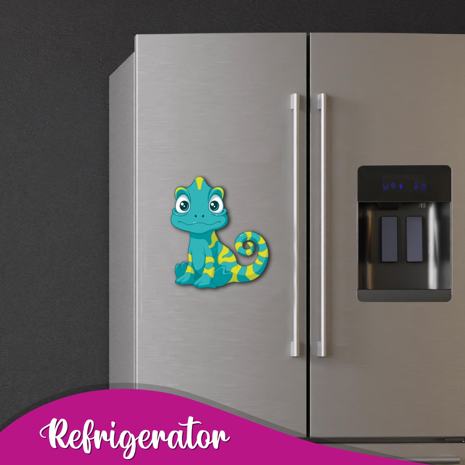 premium-chameleon-magnet-close-up