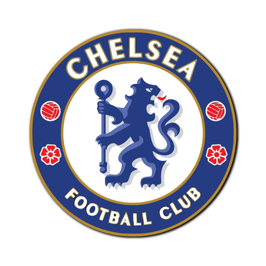 Quirky Chelsea fridge magnet gift idea