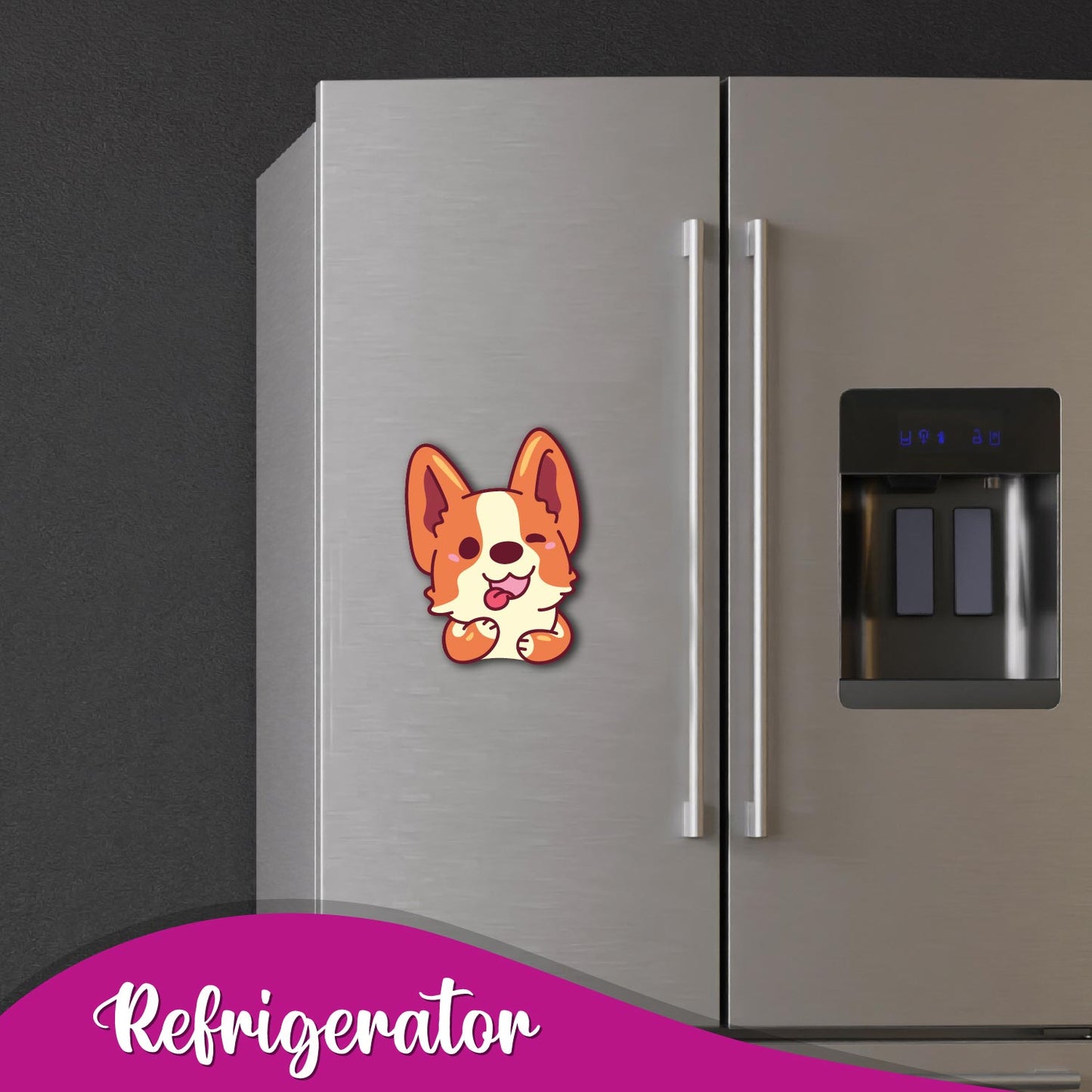 premium-dog-magnet-close-up