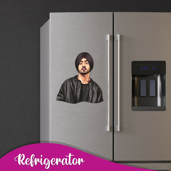 premium-diljit-dosanjh-magnet-close-up-shot