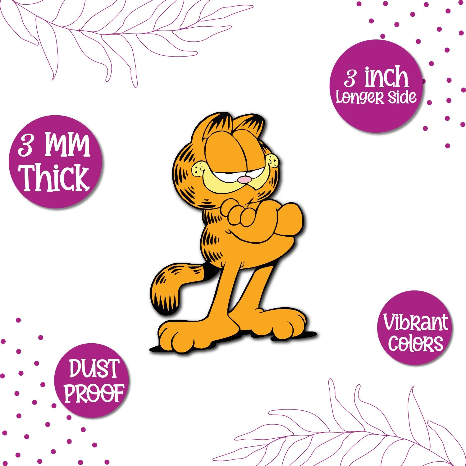 garfield-fan-merchandise-packaging-design