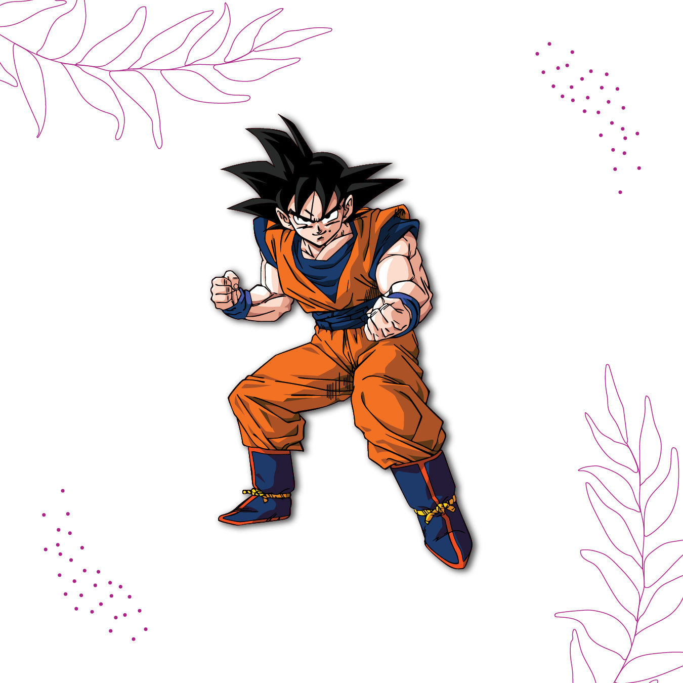goku-super-saiyan-magnet-on-fridge-lifestyle-shot