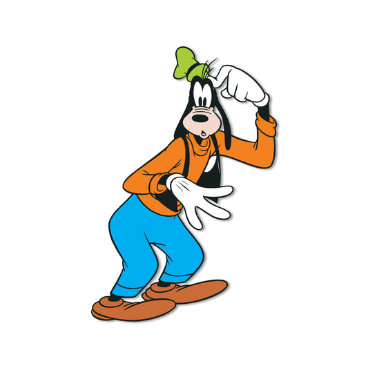 high-quality-goofy-fridge-magnet-angle-view