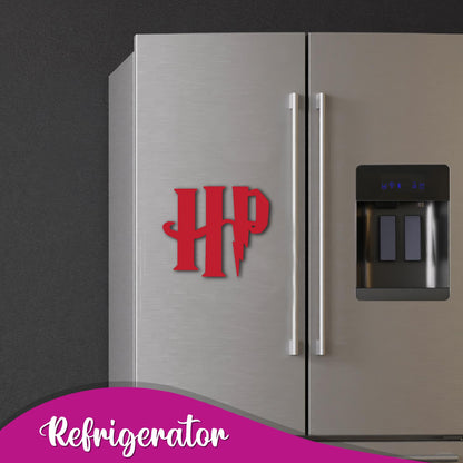 Harry Potter Logo fridge magnet 