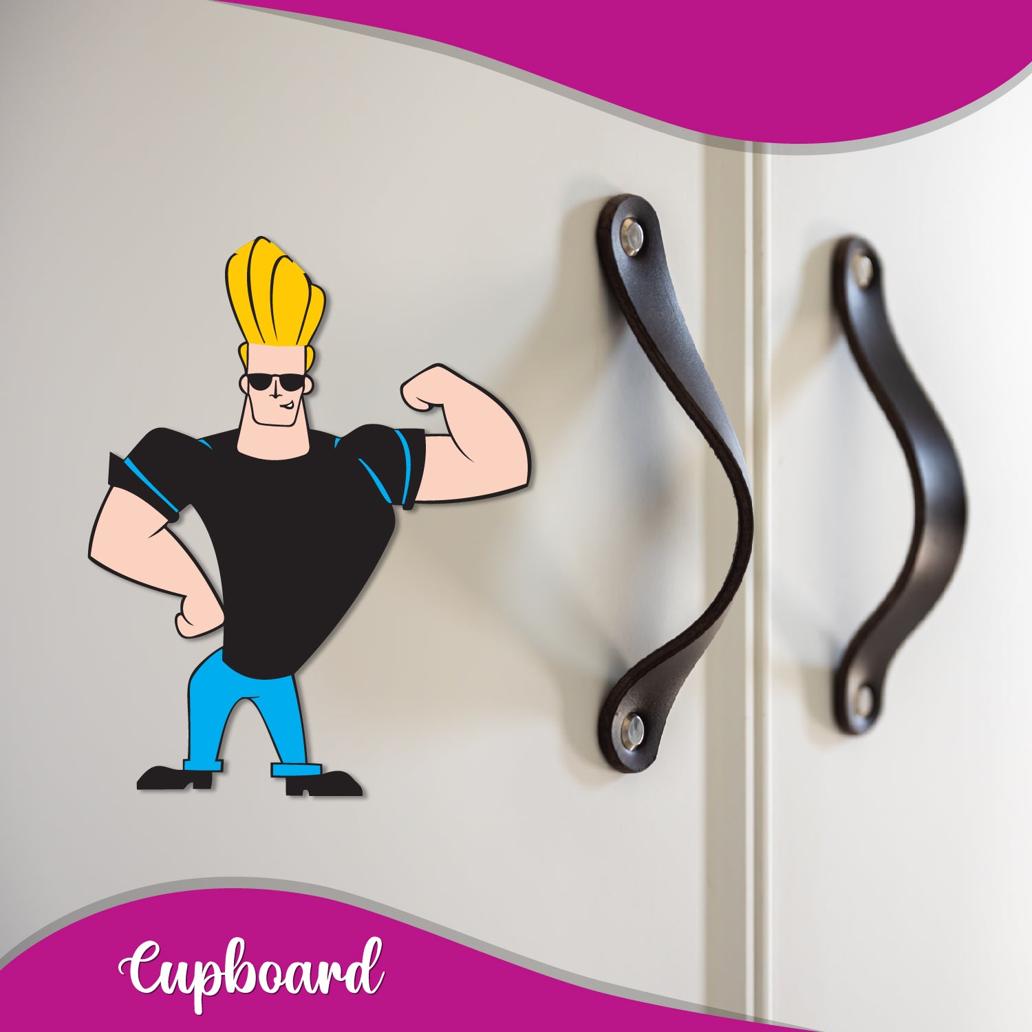 cartoon-network-magnets-group-shot-johnny-bravo