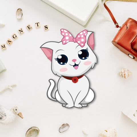 kitty-cat-fridge-magnet-front-view