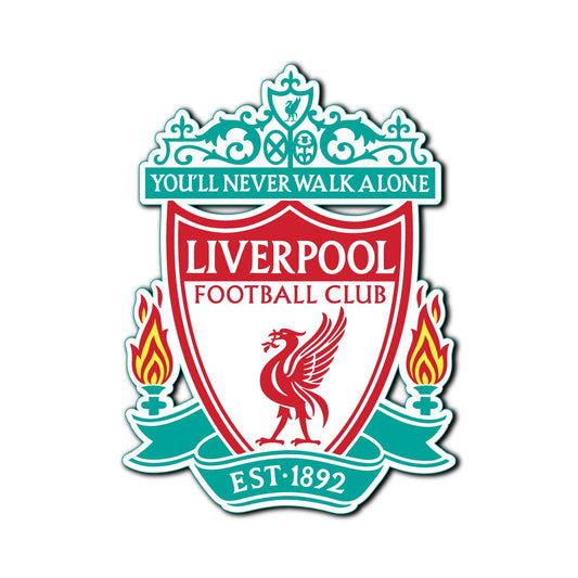 Quirky liverpool kitchen fridge magnet India